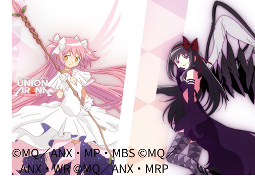 魔法少女小圓