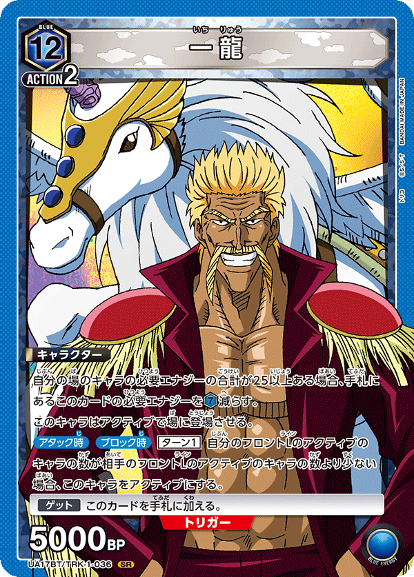 美食獵人TORIKO シニア美食屋