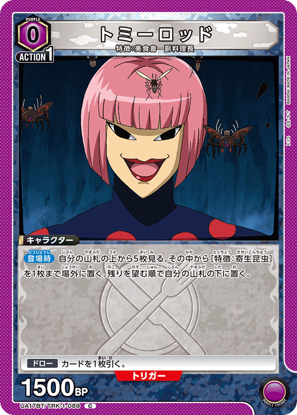 美食獵人TORIKO 美食會-托米羅德