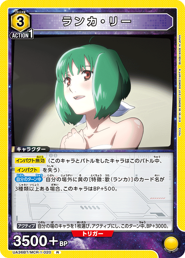 ランカ・リー