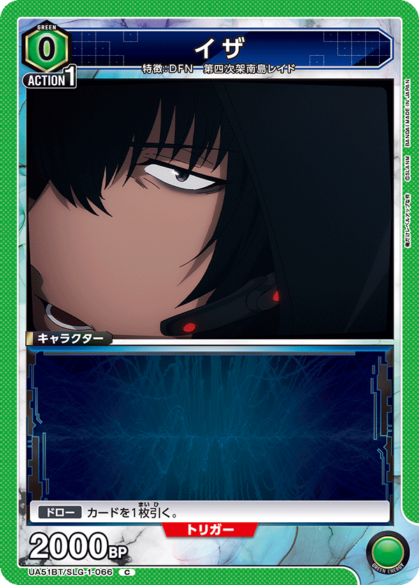 獨自升級 DFN