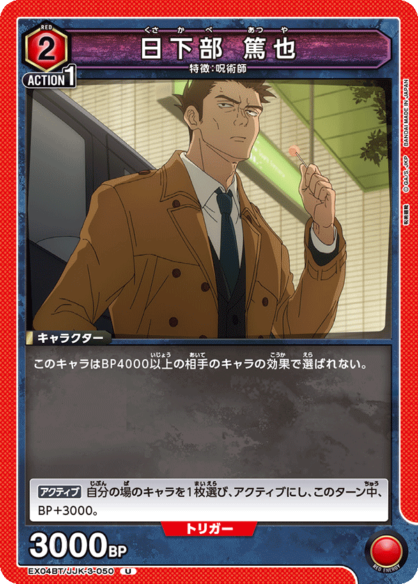 日下部 篤也