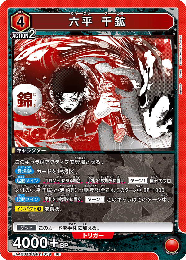六平 千鉱