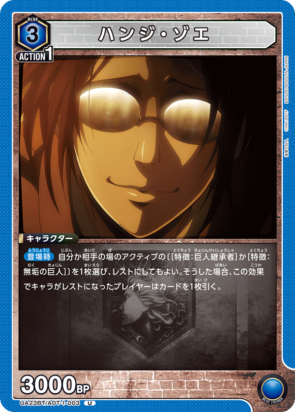 ハンジ・ゾエ