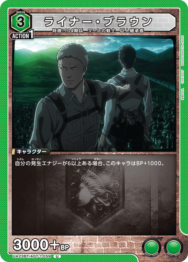 ライナー・ブラウン