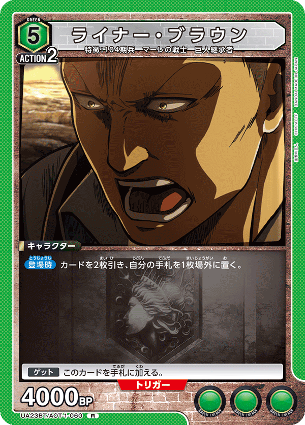 ライナー・ブラウン